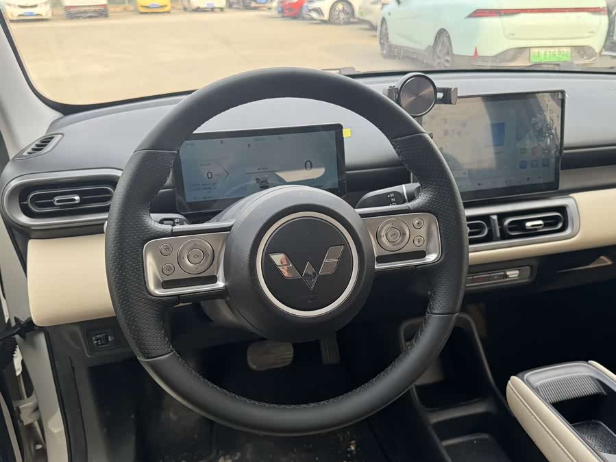 Wuling Binguo PLUS 2024 immagine di auto #14