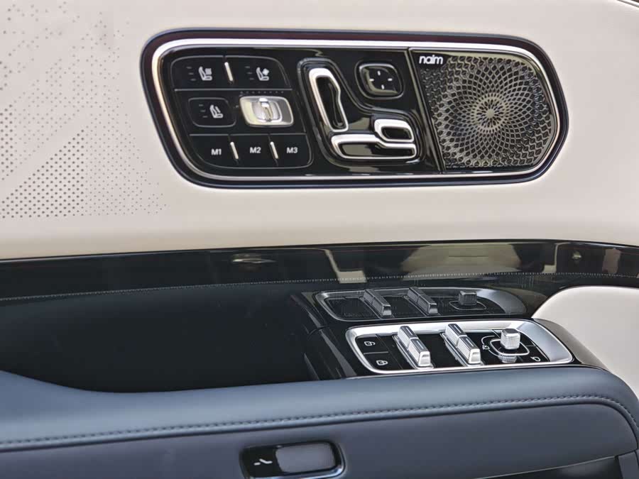 Zeekr 9X 2025 car image #14