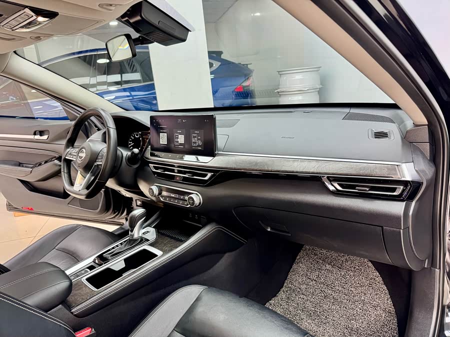 日产 天籁 2023 汽车图片 #14