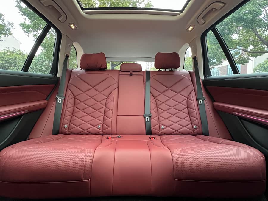 BMW X5 2025 صورة سيارة #14