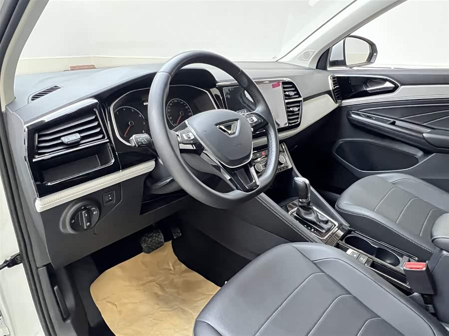 Jetta VS5 2022 car image #14