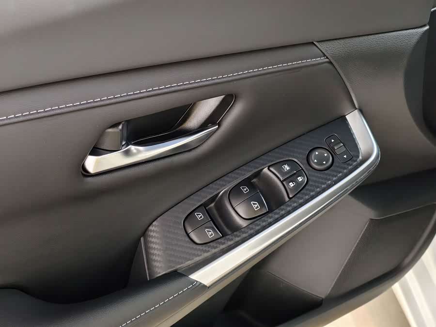 Nissan Sylphy 2023 car image #14