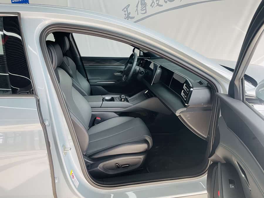 BYD Qin L 2025 car image #14