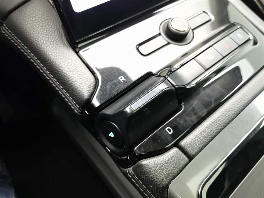 蔚来 蔚来ES8 2019 汽车图片 #14