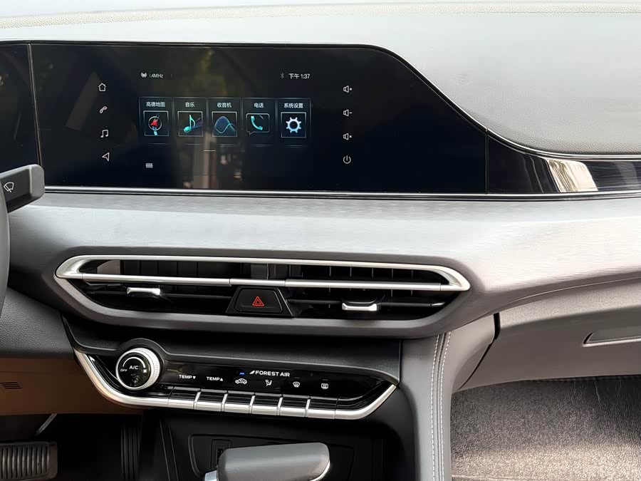 Changan Eado 2023 immagine di auto #14