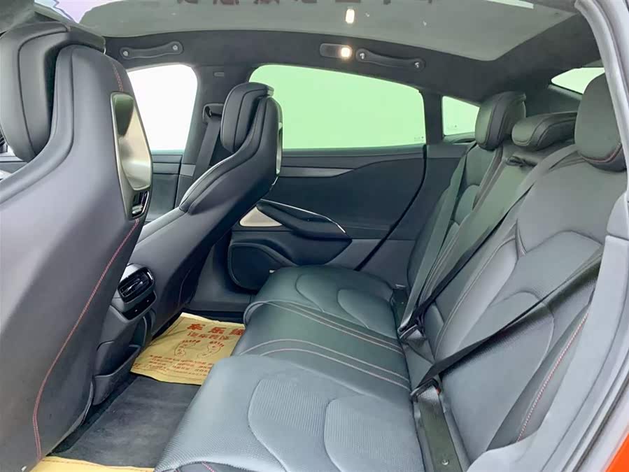 小米汽车 小米SU7 2024 汽车图片 #14