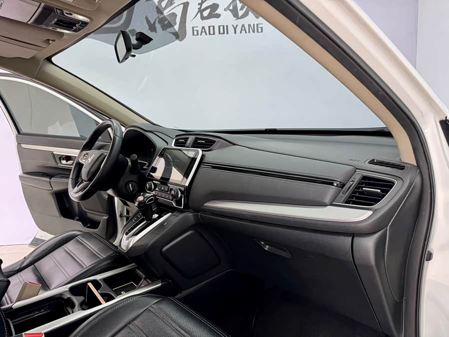 Honda CR-V 2019 car image #14