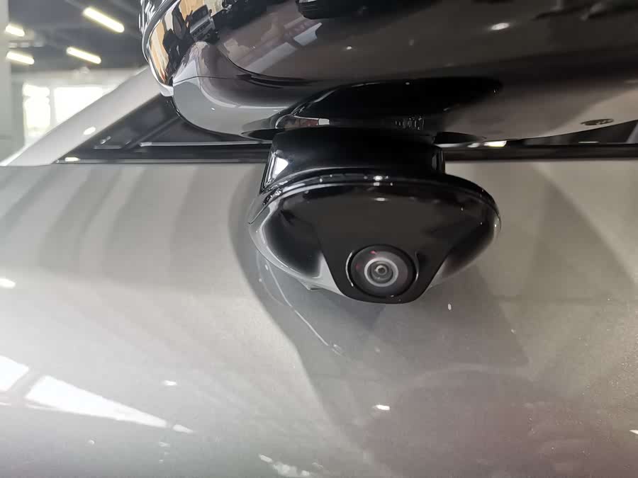 MI YU7 2025 car image #14