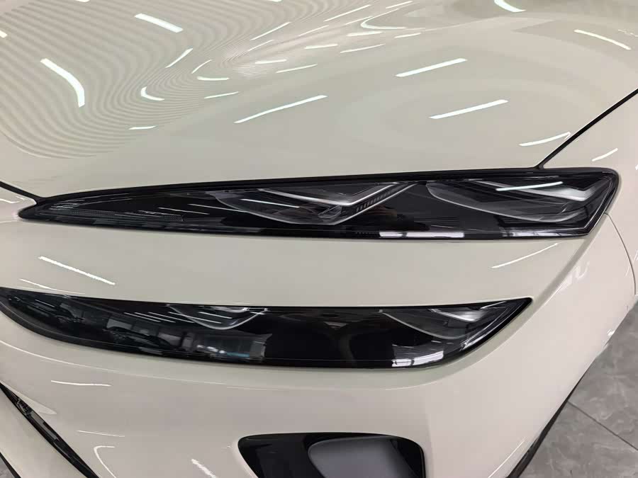 BYD Sea Lion 06 New Energy 2025 car image #14