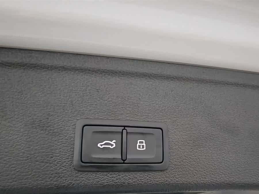 Audi A4 (Imported) 2020 car image #14