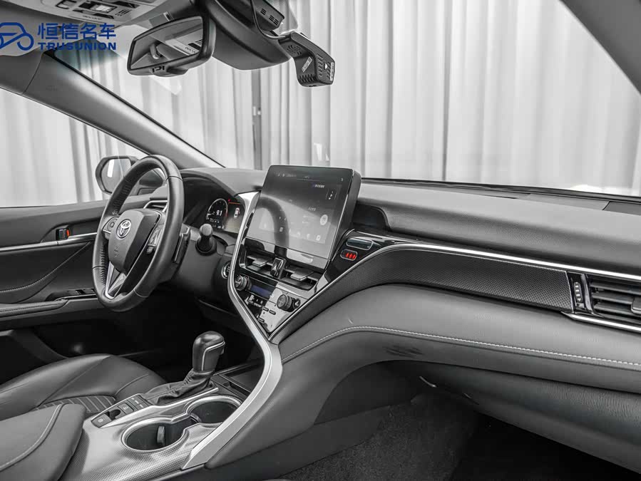 Toyota Camry 2023 #14 Toyota Camry 2023 immagine di auto #14