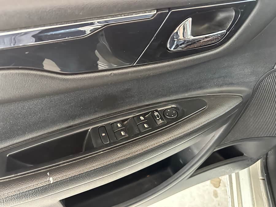 Citroen C-Quatre 2012 #14 Citroen C-Quatre 2012 car image #14