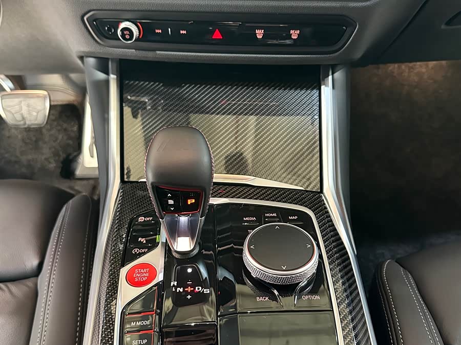 宝马 宝马M2 2025 #14 宝马 宝马M2 2025 汽车图片 #14