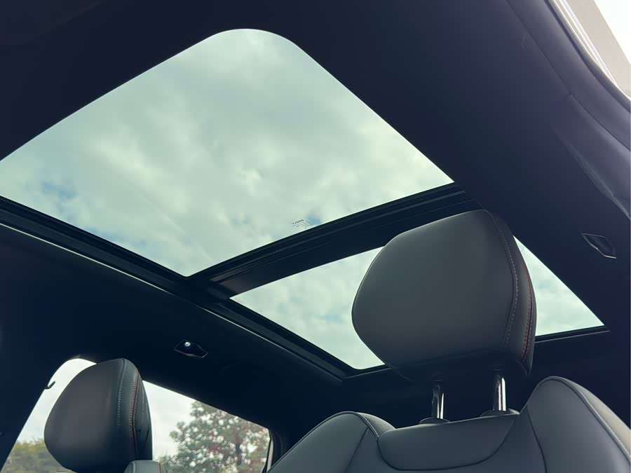 GEELY Boyue 2024 #14 GEELY Boyue 2024 immagine di auto #14