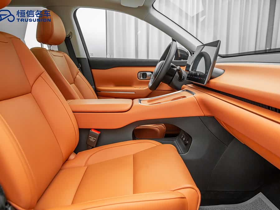 Leapmotor C16 2025 car image #14