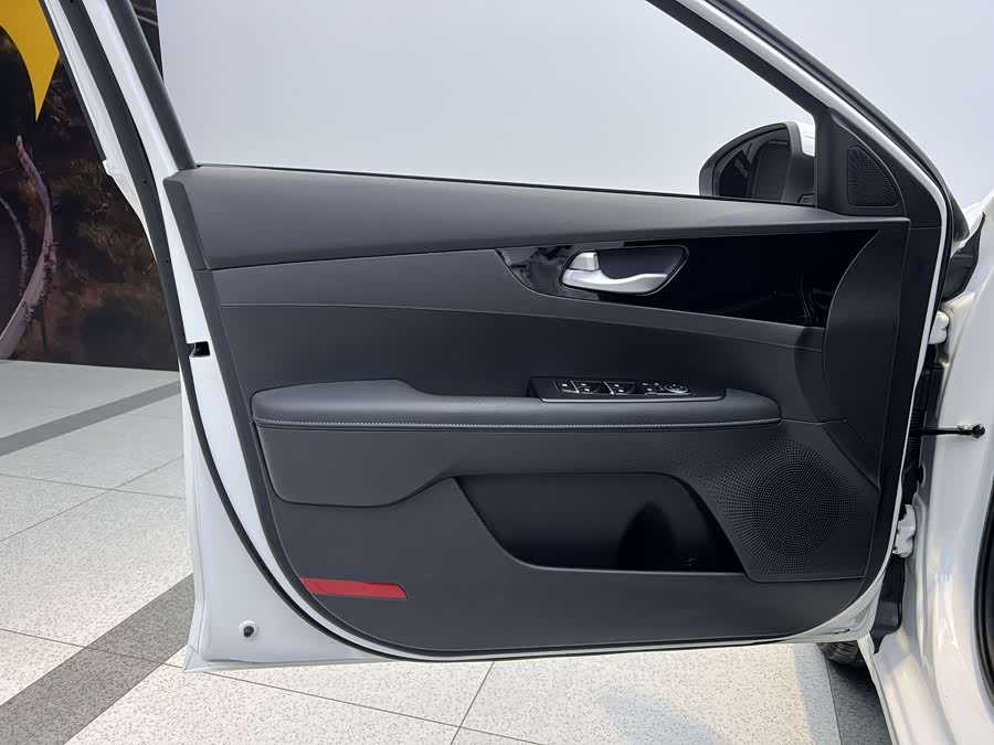 起亚 起亚K3 2022 汽车图片 #14