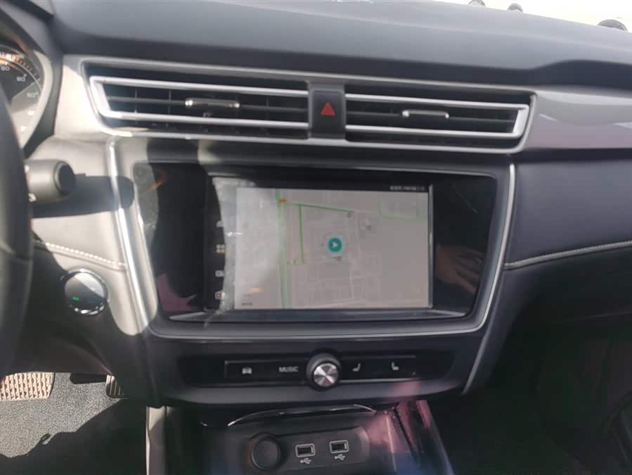 Roewe Ei5 2020 изображение автомобиля #14