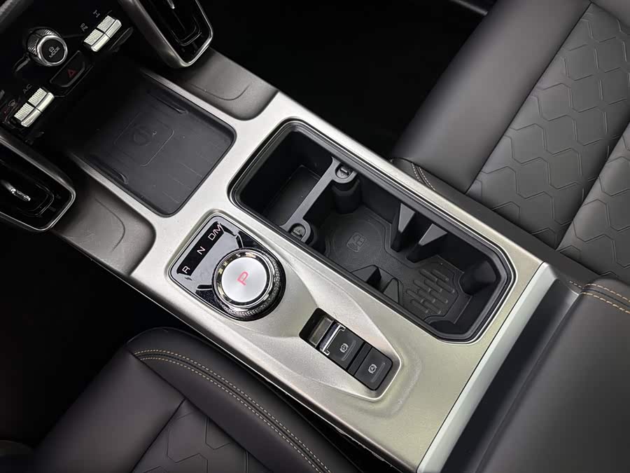 Haval X Dog / Dargo 2023 car image #14