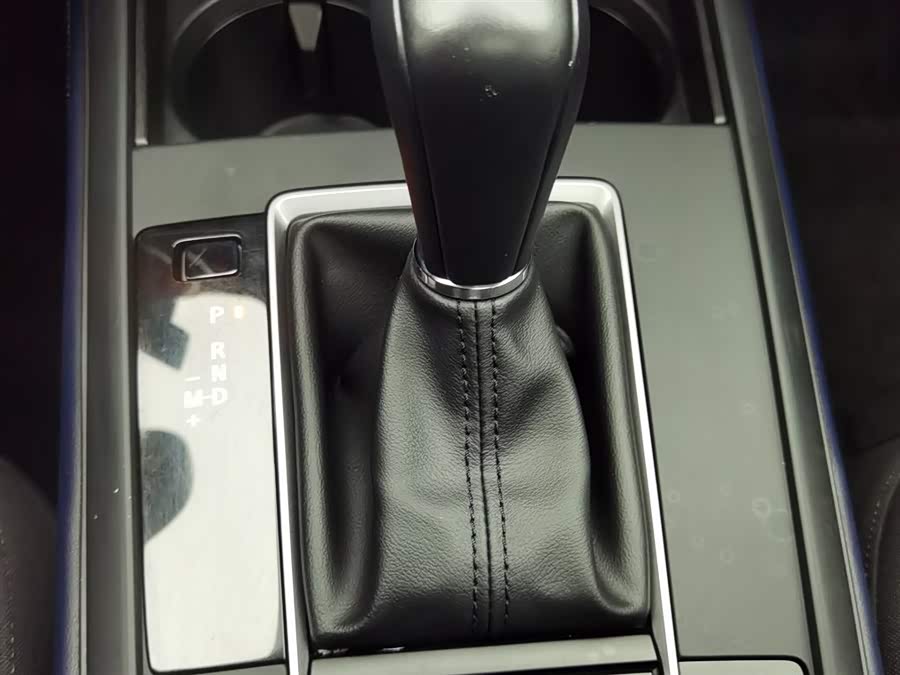 Mazda CX-30 2021 car image #14