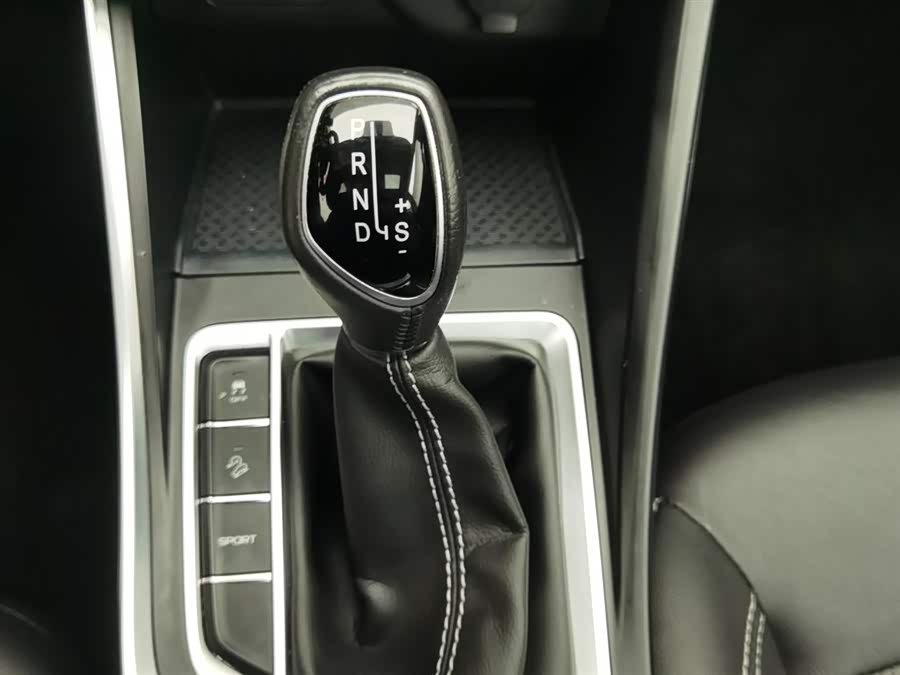 Vision X3 2020 car image #14