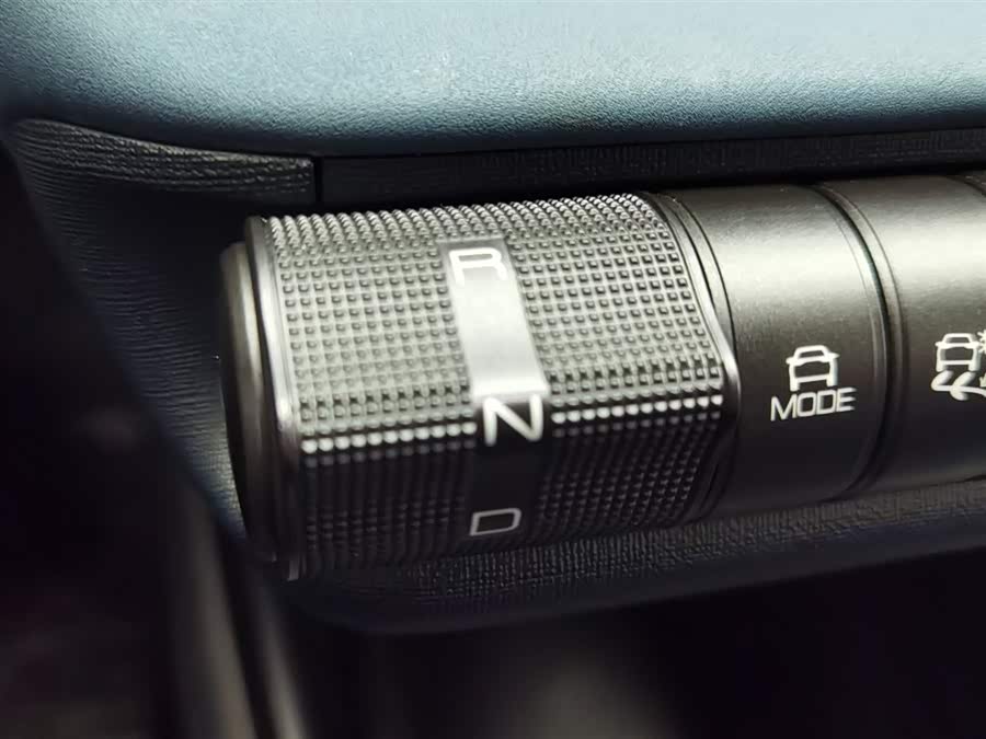 BYD Dolphin 2022 #14 BYD Dolphin 2022 immagine di auto #14