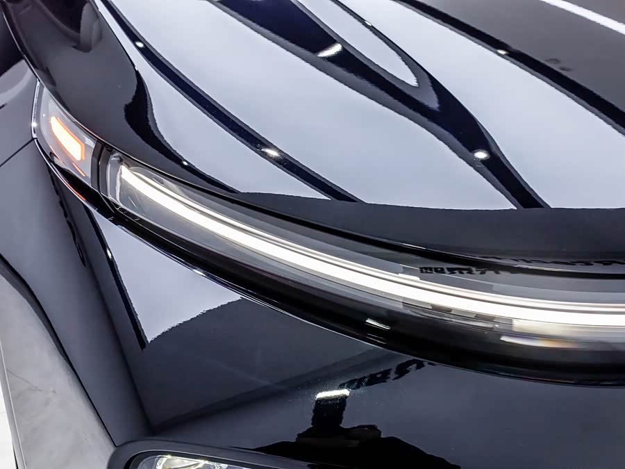 Li L7 2025 car image #14