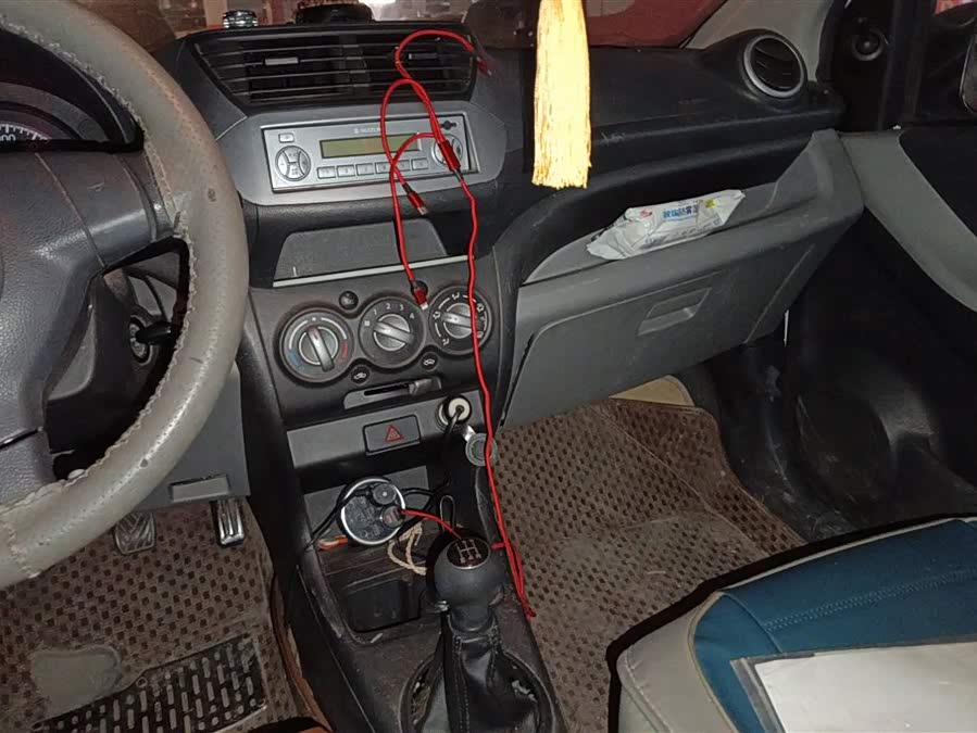 Suzuki Alto 2014 image de voiture #14