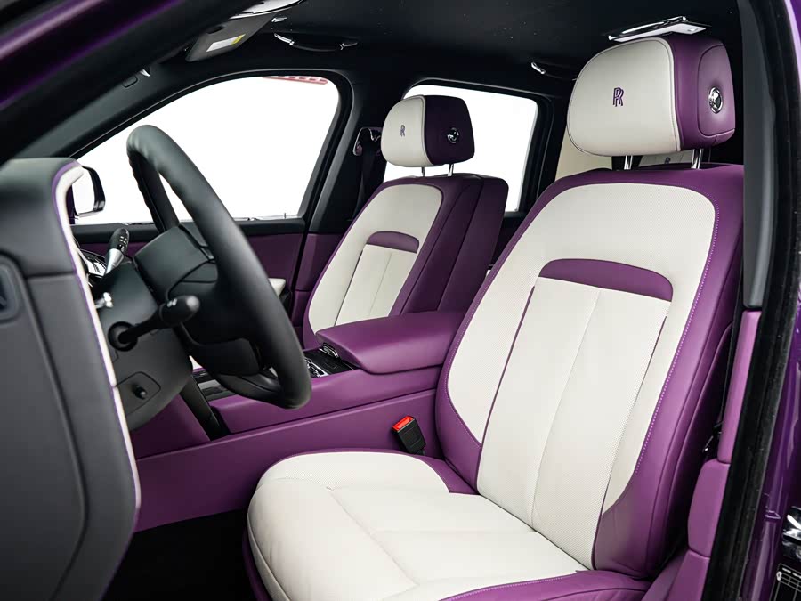 劳斯莱斯 库里南 2022 #14 劳斯莱斯 库里南 2022 汽车图片 #14