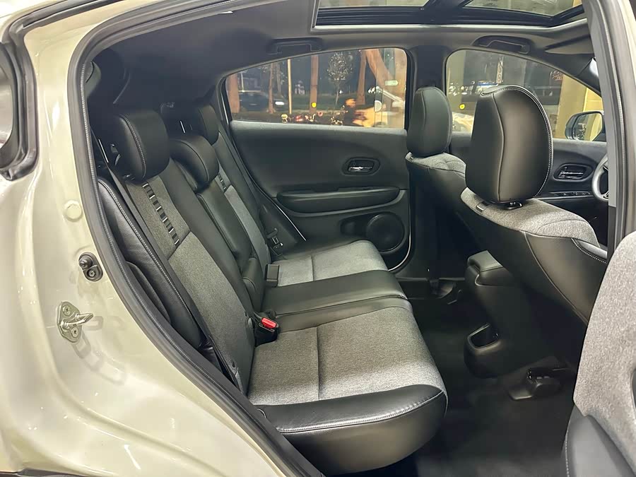 Honda XR-V 2020 #14 Honda XR-V 2020 car image #14