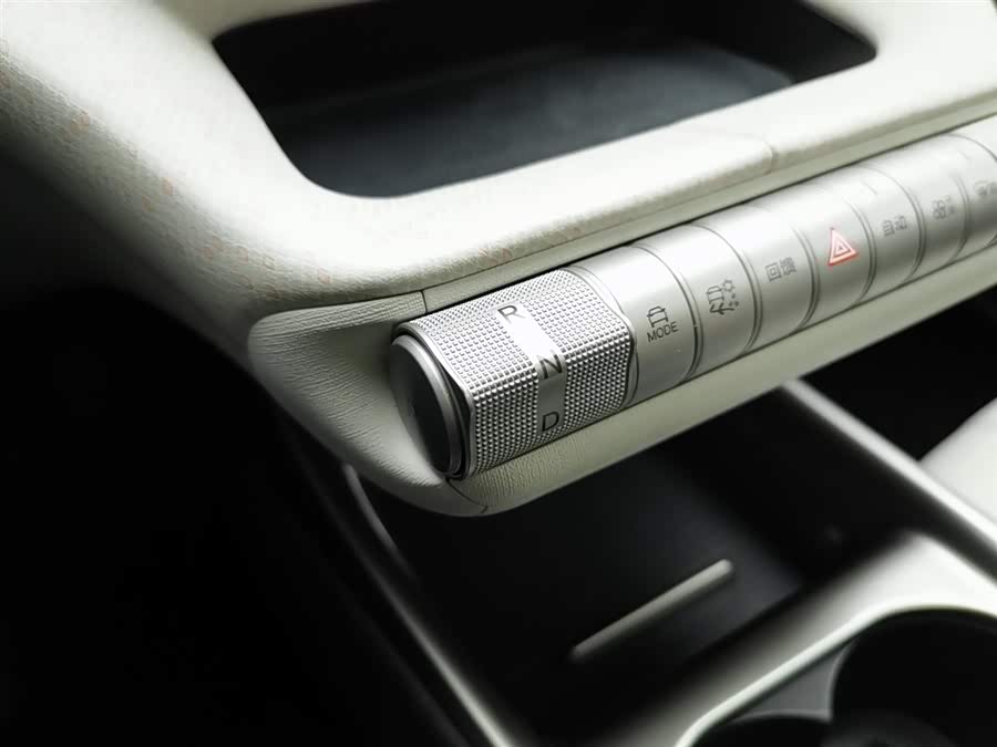 BYD Dolphin 2022 #14 BYD Dolphin 2022 car image #14