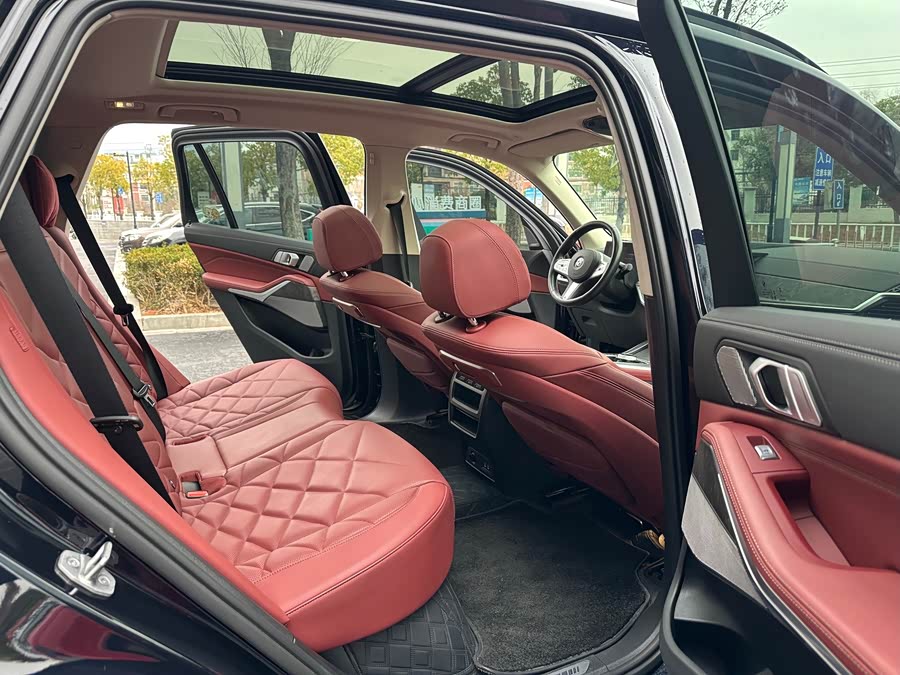 BMW X5 2024 #14 BMW X5 2024 car image #14