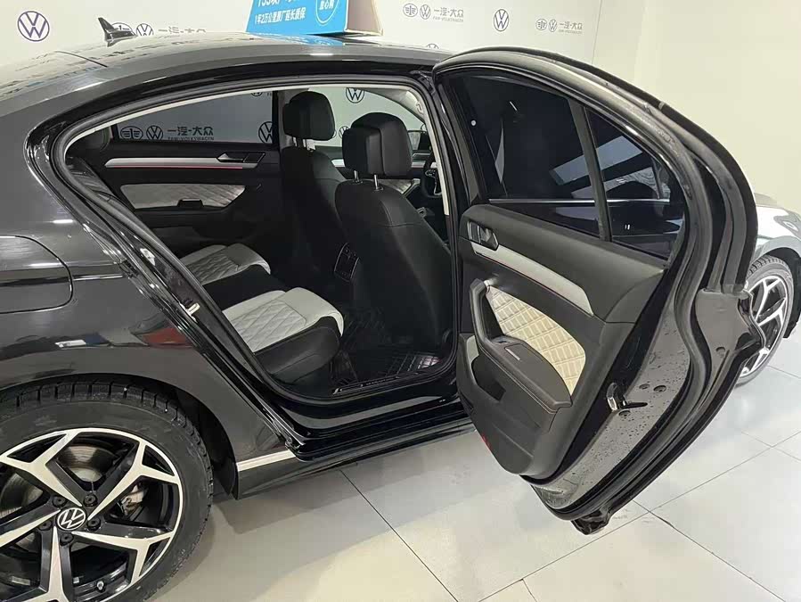Volkswagen Magotan 2024 #14 Volkswagen Magotan 2024 car image #14