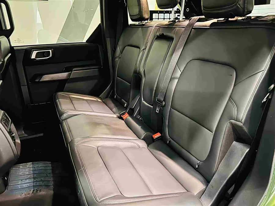 福特 福特烈马 2024 汽车图片 #14