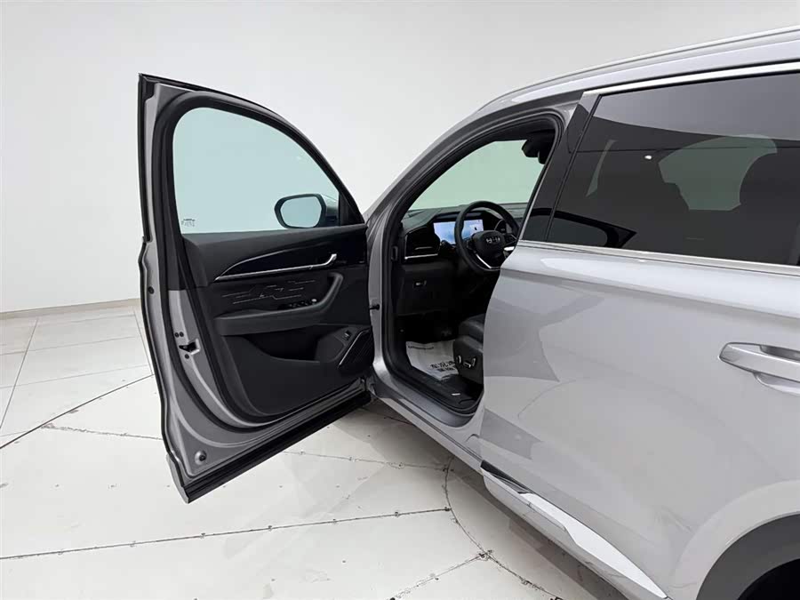 GEELY Monjaro 2024 immagine di auto #14