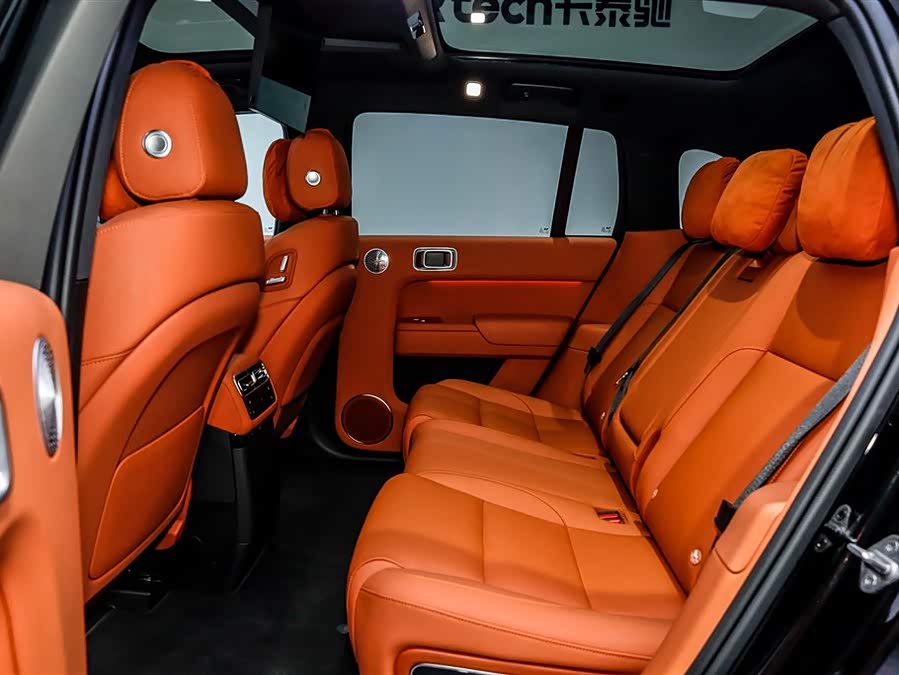 Li L7 2025 car image #14