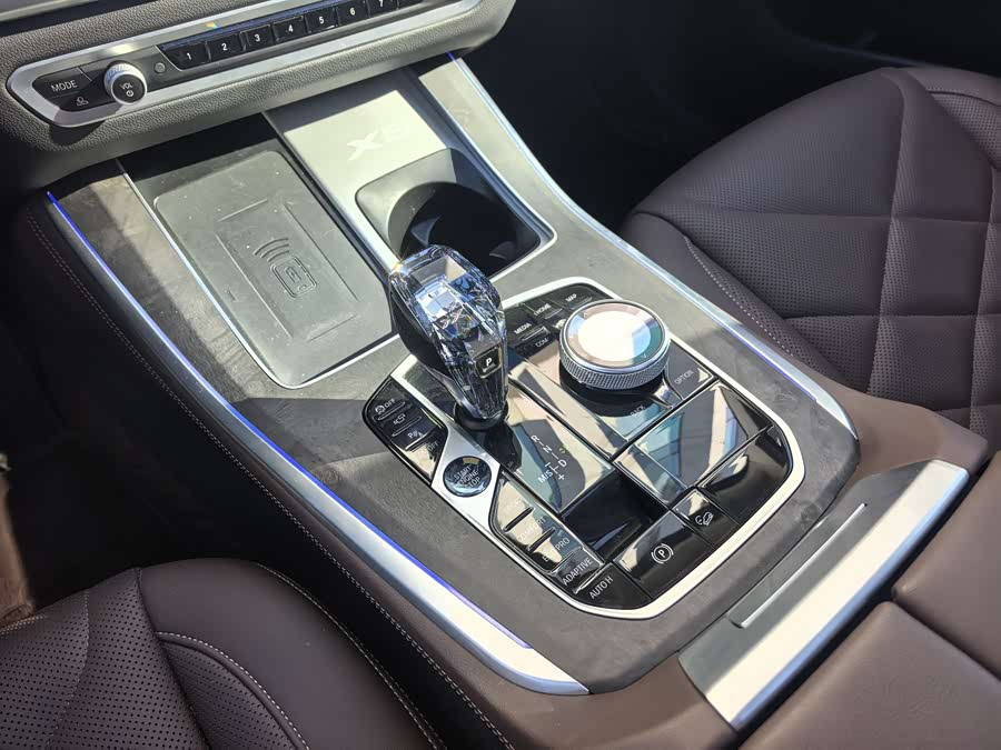 宝马 宝马X5 2022 汽车图片 #14