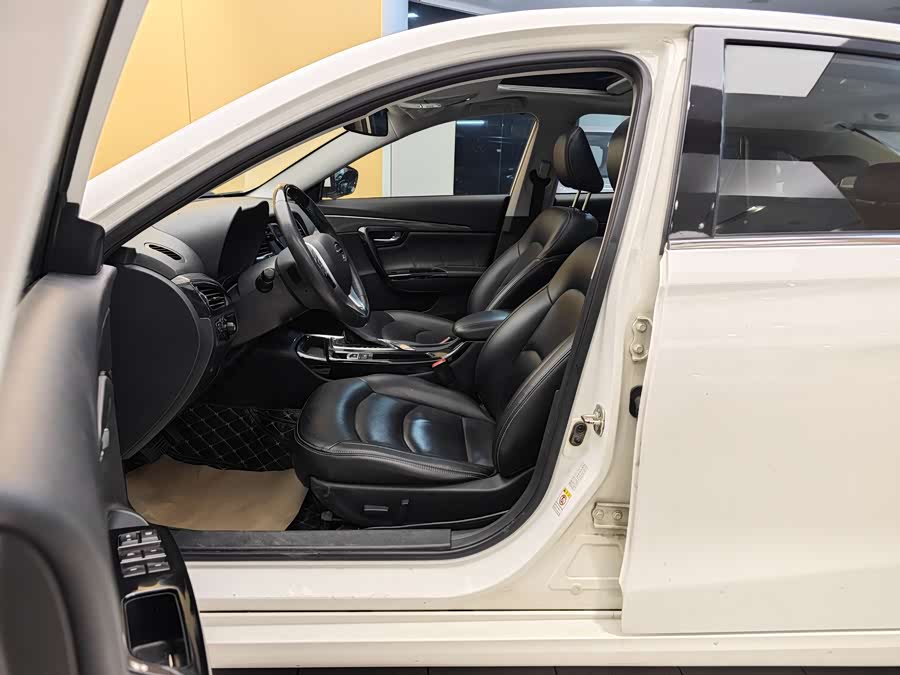 GAC Trumpchi GA6 2018 car image #14