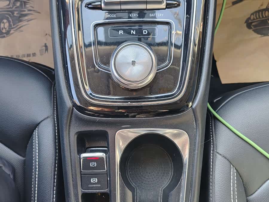 荣威 荣威Ei5 2019 汽车图片 #14