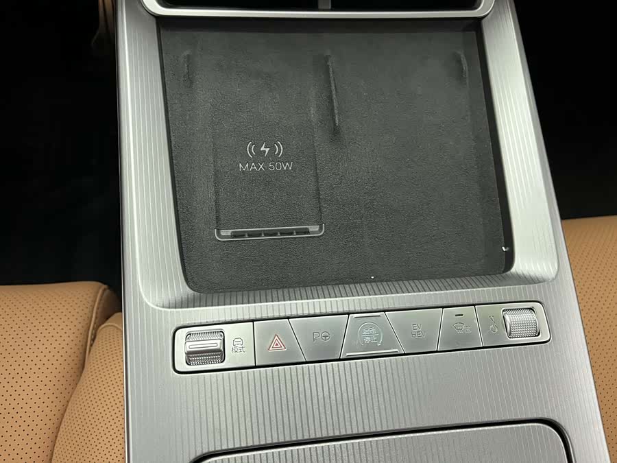 BYD HanL 2025 #14 BYD HanL 2025 صورة سيارة #14