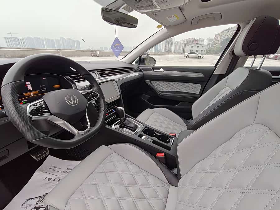 Volkswagen Magotan 2024 #14 Volkswagen Magotan 2024 car image #14