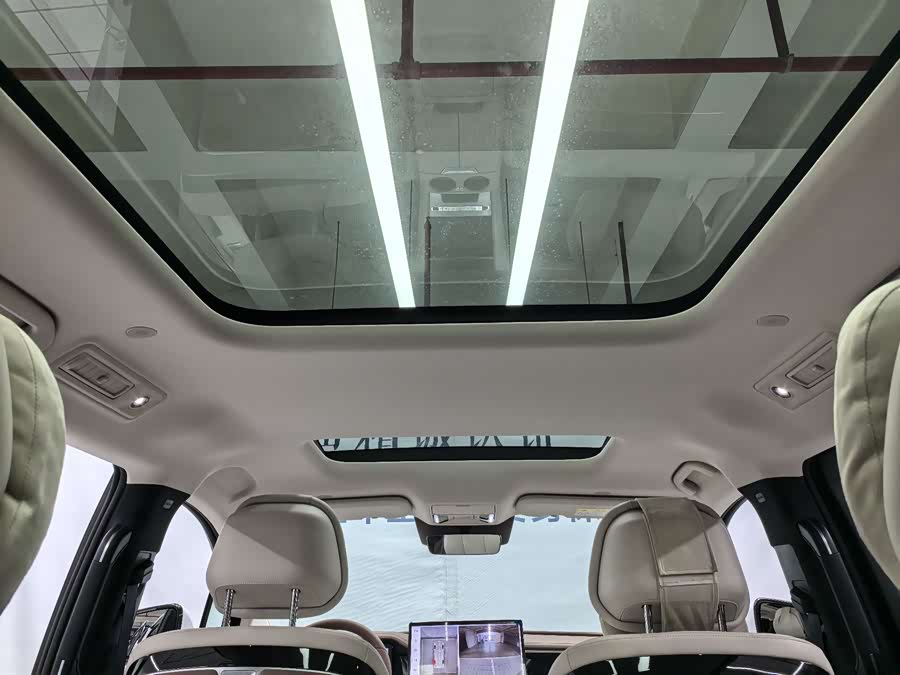 BYD Xia 2024 imagen de coche #14