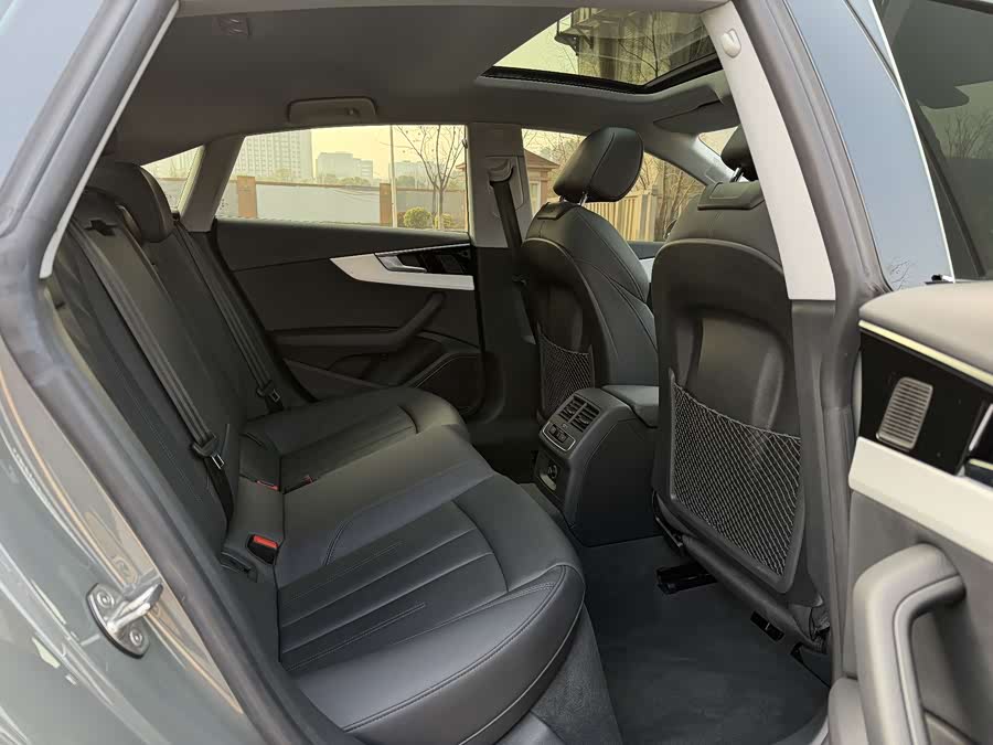 Audi A5 (Imported) 2023 imagem de carro #14