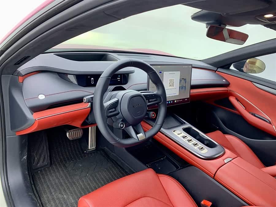 小米汽车 小米SU7 2024 #14 小米汽车 小米SU7 2024 汽车图片 #14