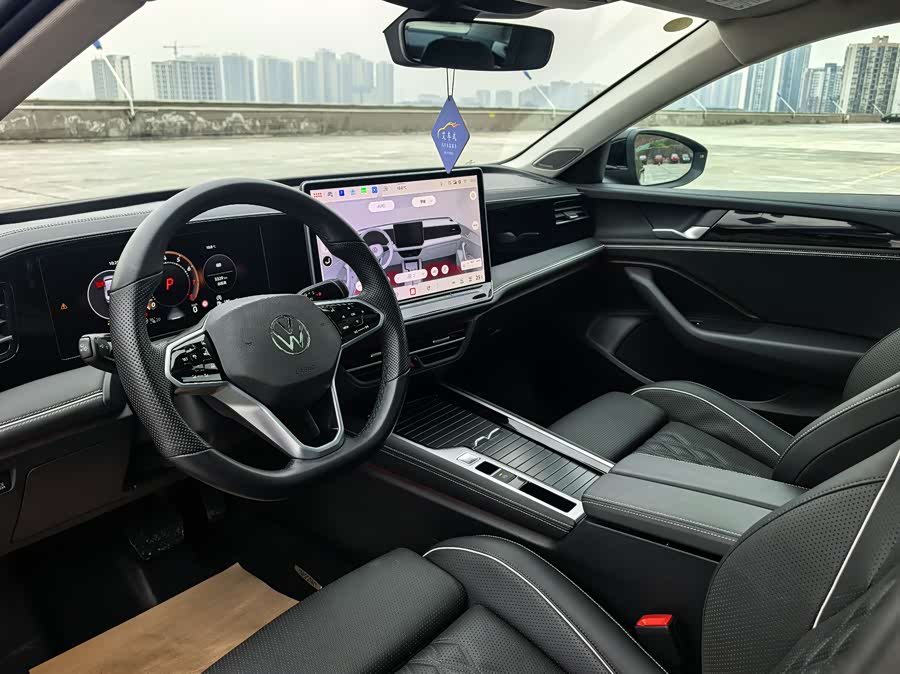 Volkswagen Magotan 2024 #14 Volkswagen Magotan 2024 car image #14