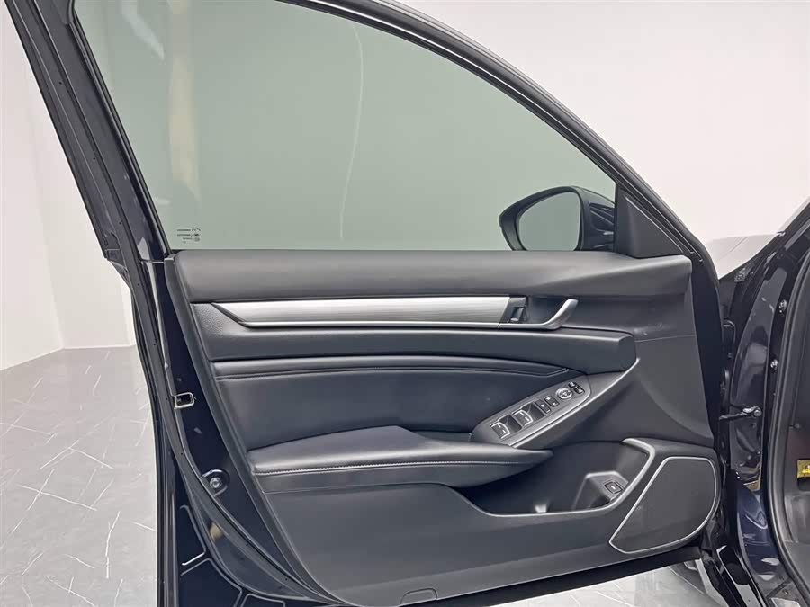 Honda Accord 2020 #14 Honda Accord 2020 immagine di auto #14