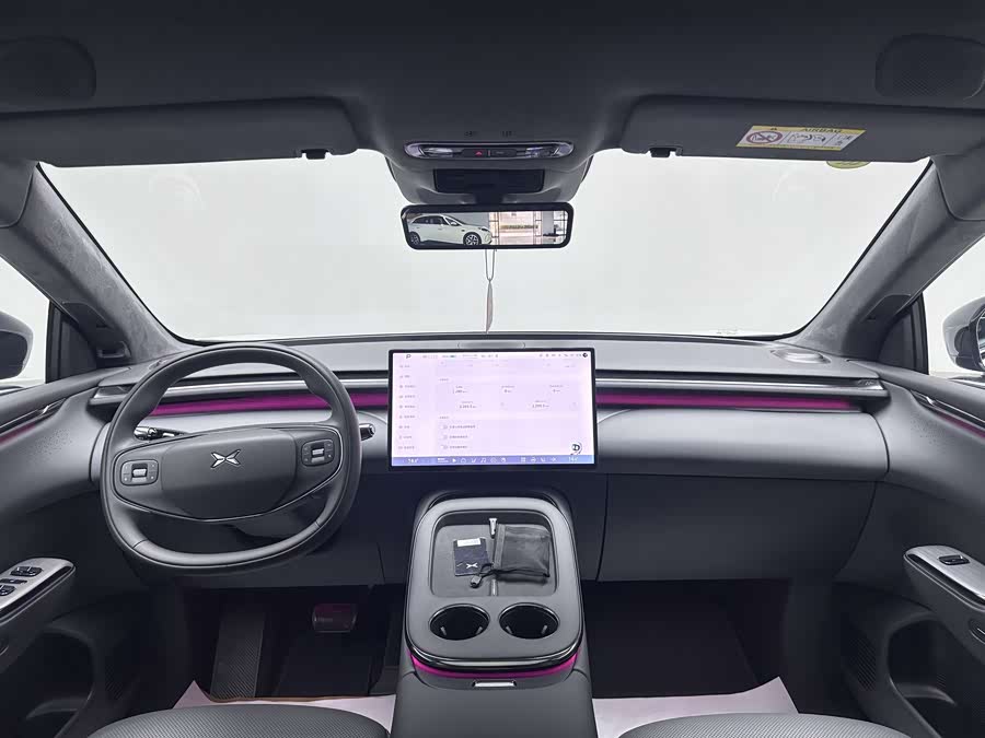 Xpeng G7 2025 immagine di auto #14