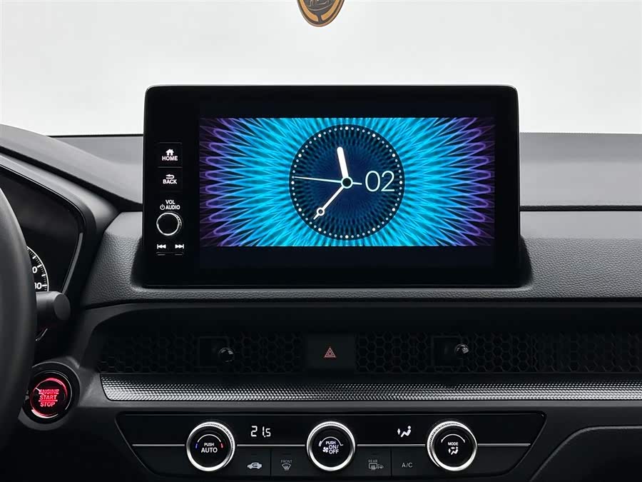 Honda CR-V 2024 #14 Honda CR-V 2024 صورة سيارة #14