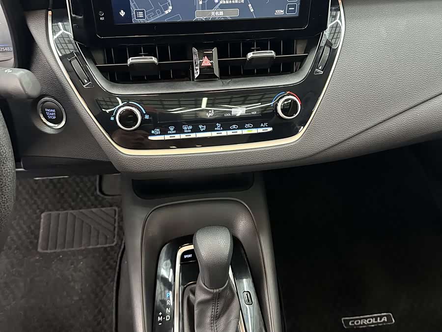 Toyota Corolla 2021 car image #14