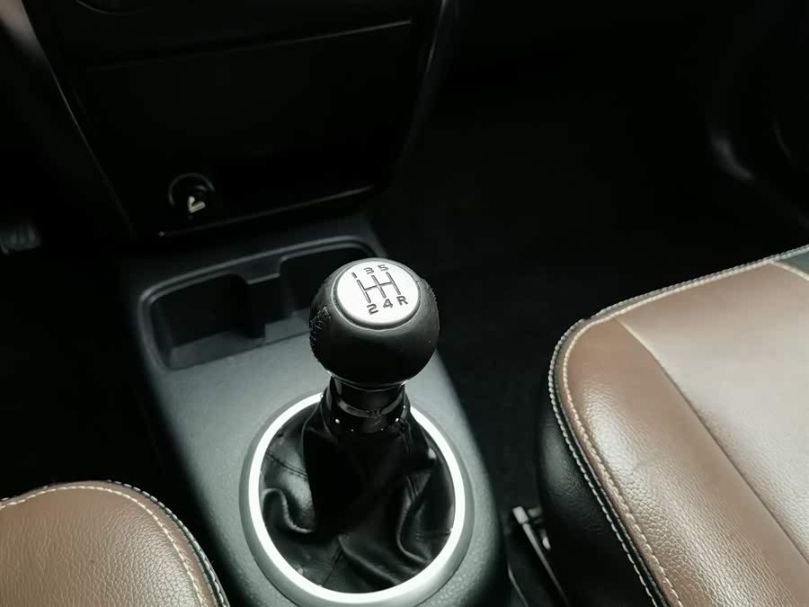 铃木 天语 SX4 2013 汽车图片 #14