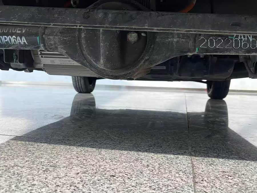 Chery QQ Ice Cream 2023 car image #14